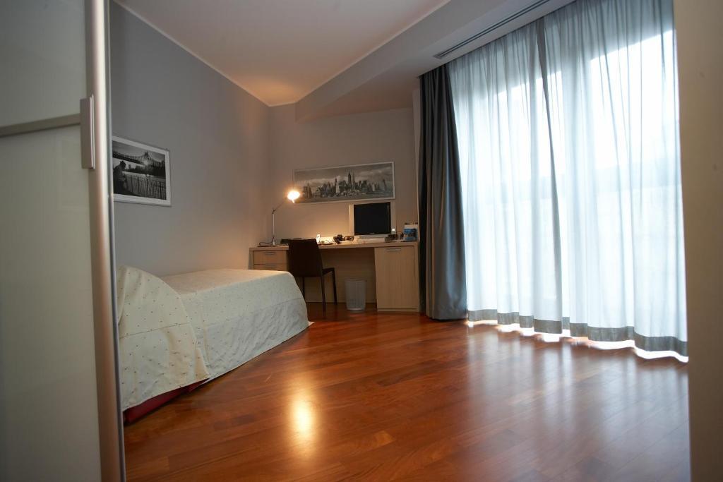 Aparthotel Cristina52 Turin Zimmer foto
